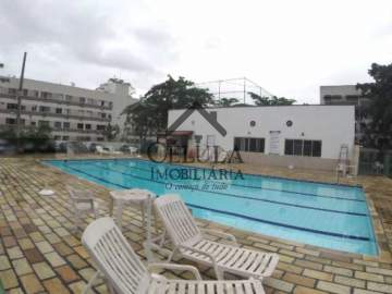 Condomínio PARQUE GABINAL IV. - Apartamento - Padrão / Residencial / Freguesia (Jacarepaguá) - CIAP20419