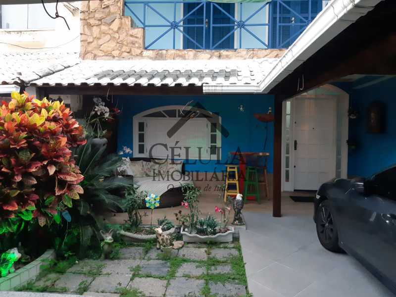 Conheça WhatsApp Image 2023-01-17 at 1 do imóvel - Casa em Condomínio à venda Rua Marcos Batista Pena,Rio de Janeiro,RJ Freguesia (Jacarepaguá) - R$ 694.000 - CICN40059 - 1 WhatsApp Image 2023-01-17 at 1 - 1