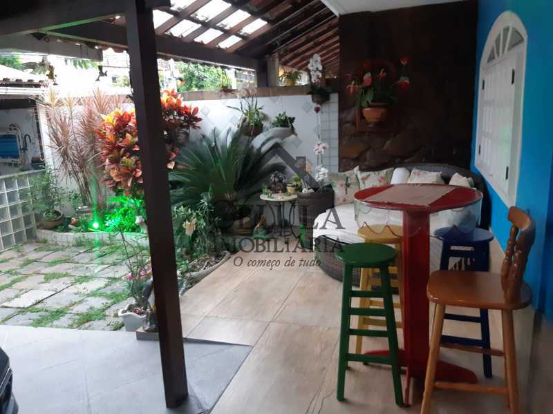 Conheça WhatsApp Image 2023-01-17 at 1 do imóvel - Casa em Condomínio à venda Rua Marcos Batista Pena,Rio de Janeiro,RJ Freguesia (Jacarepaguá) - R$ 694.000 - CICN40059 - 3 WhatsApp Image 2023-01-17 at 1 - 3