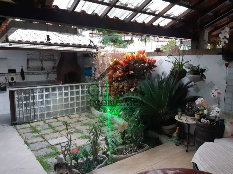Conheça WhatsApp Image 2023-01-17 at 1 do imóvel - Casa em Condomínio à venda Rua Marcos Batista Pena,Rio de Janeiro,RJ Freguesia (Jacarepaguá) - R$ 694.000 - CICN40059 - 4 WhatsApp Image 2023-01-17 at 1 - 4