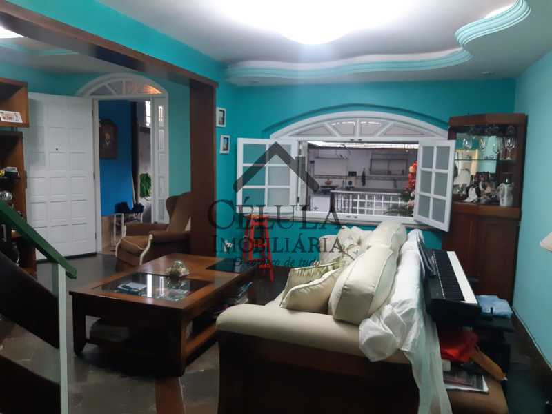 Conheça WhatsApp Image 2023-01-17 at 1 do imóvel - Casa em Condomínio à venda Rua Marcos Batista Pena,Rio de Janeiro,RJ Freguesia (Jacarepaguá) - R$ 694.000 - CICN40059 - 2 WhatsApp Image 2023-01-17 at 1 - 2