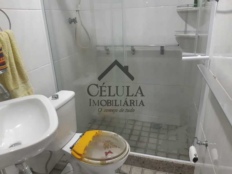 Conheça WhatsApp Image 2023-01-17 at 1 do imóvel - Casa em Condomínio à venda Rua Marcos Batista Pena,Rio de Janeiro,RJ Freguesia (Jacarepaguá) - R$ 694.000 - CICN40059 - 14 WhatsApp Image 2023-01-17 at 1 - 14