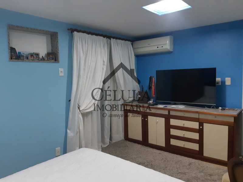 Conheça WhatsApp Image 2023-01-17 at 1 do imóvel - Casa em Condomínio à venda Rua Marcos Batista Pena,Rio de Janeiro,RJ Freguesia (Jacarepaguá) - R$ 694.000 - CICN40059 - 21 WhatsApp Image 2023-01-17 at 1 - 21