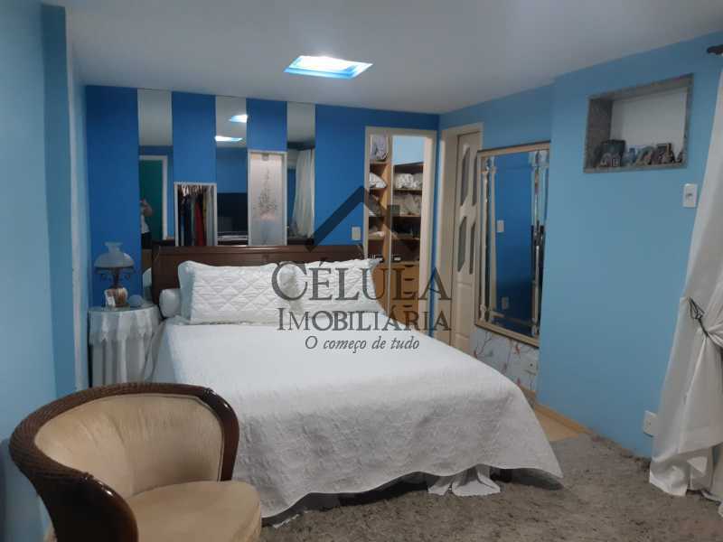 Conheça WhatsApp Image 2023-01-17 at 1 do imóvel - Casa em Condomínio à venda Rua Marcos Batista Pena,Rio de Janeiro,RJ Freguesia (Jacarepaguá) - R$ 694.000 - CICN40059 - 23 WhatsApp Image 2023-01-17 at 1 - 23