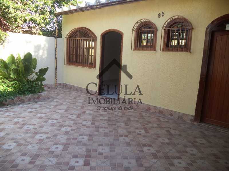 Conheça 01 do imóvel - Casa em Condomínio à venda Rua Sargento Luís da Silva,Rio de Janeiro,RJ Taquara - R$ 440.000 - CICN30104 - 2 01 - 2