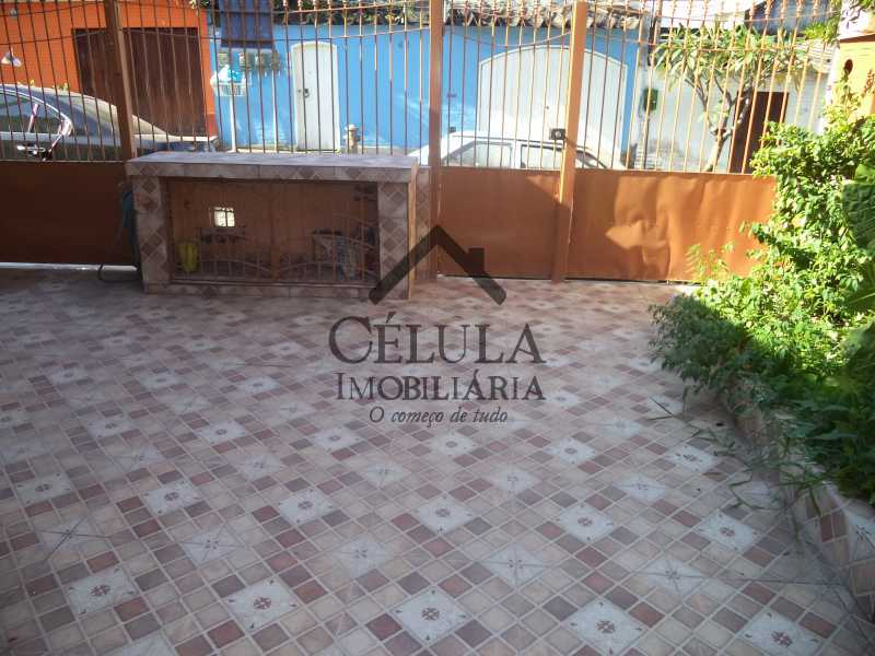 Conheça 02 do imóvel - Casa em Condomínio à venda Rua Sargento Luís da Silva,Rio de Janeiro,RJ Taquara - R$ 440.000 - CICN30104 - 3 02 - 3