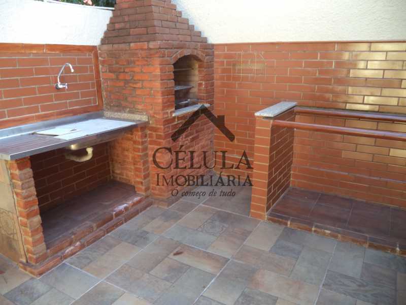 Conheça 04 do imóvel - Casa em Condomínio à venda Rua Sargento Luís da Silva,Rio de Janeiro,RJ Taquara - R$ 440.000 - CICN30104 - 6 04 - 6