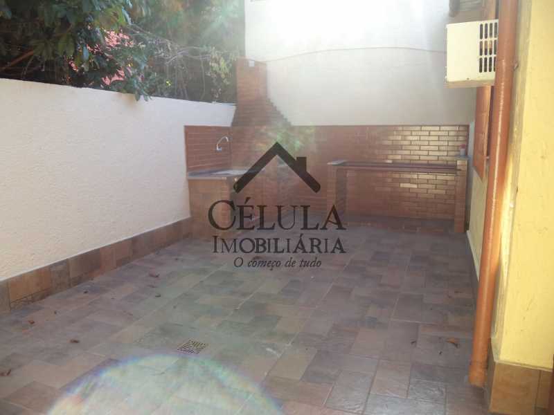 Conheça 05 do imóvel - Casa em Condomínio à venda Rua Sargento Luís da Silva,Rio de Janeiro,RJ Taquara - R$ 440.000 - CICN30104 - 7 05 - 7