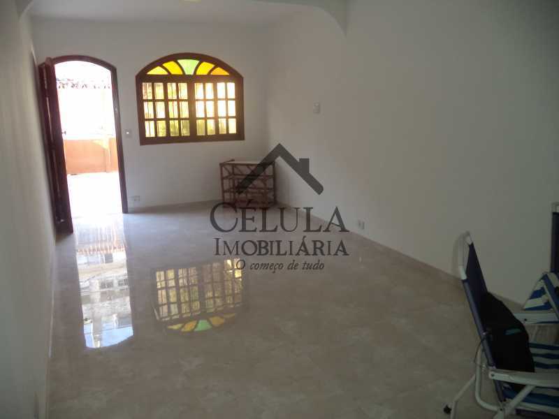 Conheça 07 do imóvel - Casa em Condomínio à venda Rua Sargento Luís da Silva,Rio de Janeiro,RJ Taquara - R$ 440.000 - CICN30104 - 1 07 - 1