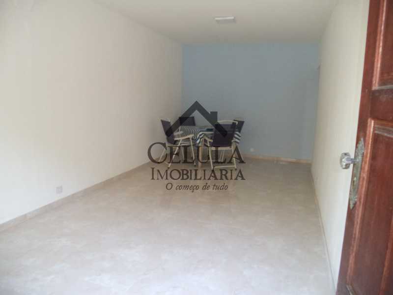 Conheça 08 do imóvel - Casa em Condomínio à venda Rua Sargento Luís da Silva,Rio de Janeiro,RJ Taquara - R$ 440.000 - CICN30104 - 9 08 - 9