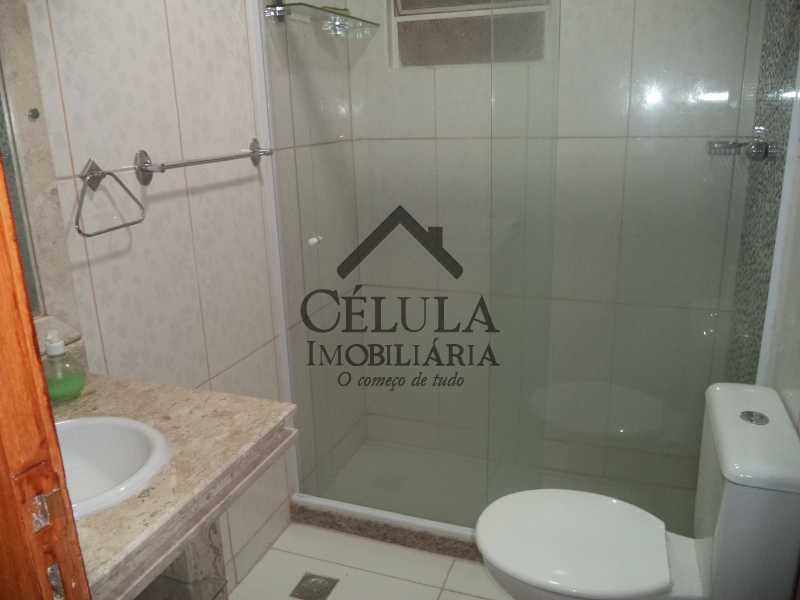 Conheça 09 do imóvel - Casa em Condomínio à venda Rua Sargento Luís da Silva,Rio de Janeiro,RJ Taquara - R$ 440.000 - CICN30104 - 10 09 - 10