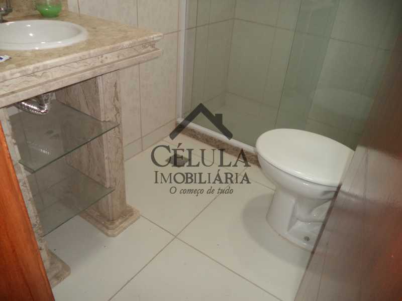 Conheça 10 do imóvel - Casa em Condomínio à venda Rua Sargento Luís da Silva,Rio de Janeiro,RJ Taquara - R$ 440.000 - CICN30104 - 11 10 - 11