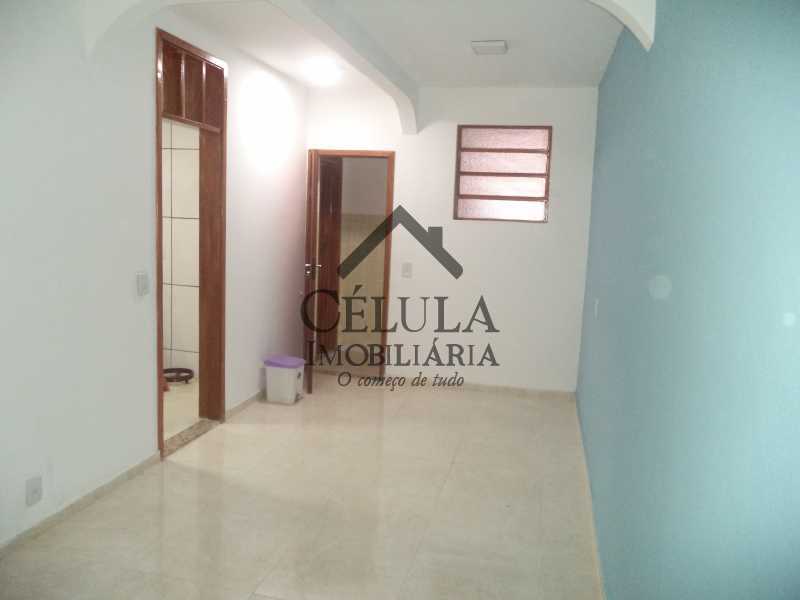 Conheça 12 do imóvel - Casa em Condomínio à venda Rua Sargento Luís da Silva,Rio de Janeiro,RJ Taquara - R$ 440.000 - CICN30104 - 5 12 - 5
