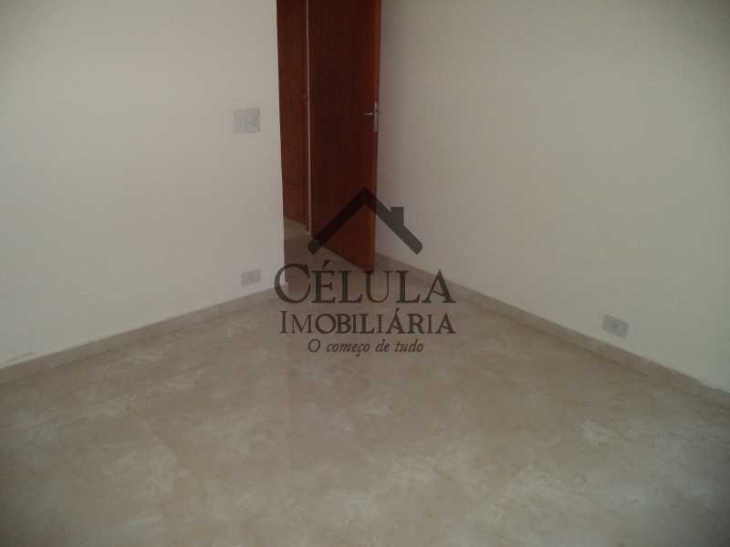 Conheça 14 do imóvel - Casa em Condomínio à venda Rua Sargento Luís da Silva,Rio de Janeiro,RJ Taquara - R$ 440.000 - CICN30104 - 14 14 - 14