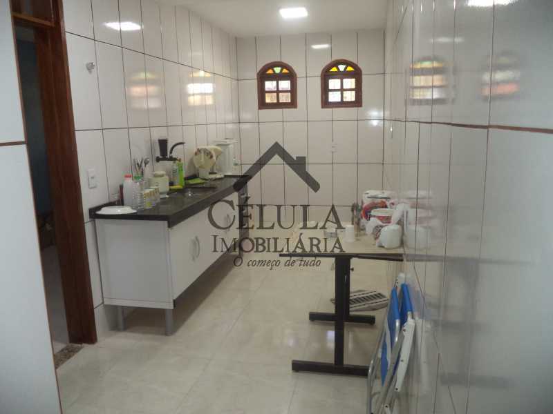 Conheça 19 do imóvel - Casa em Condomínio à venda Rua Sargento Luís da Silva,Rio de Janeiro,RJ Taquara - R$ 440.000 - CICN30104 - 19 19 - 19