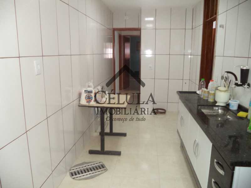Conheça 20 do imóvel - Casa em Condomínio à venda Rua Sargento Luís da Silva,Rio de Janeiro,RJ Taquara - R$ 440.000 - CICN30104 - 20 20 - 20