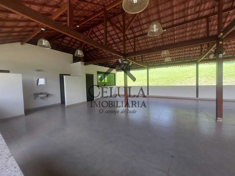 CHURRASQUEIRA - 4