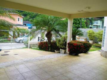 Casa em Condomínio : Duplex / Residencial / Pechincha - CICN40048