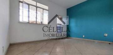 Bom apartamento tipo casa a venda em Avenida Presidente Tancredo Neves - Vila Itamarati - Duque de Caxias/RJ - CIAP30180