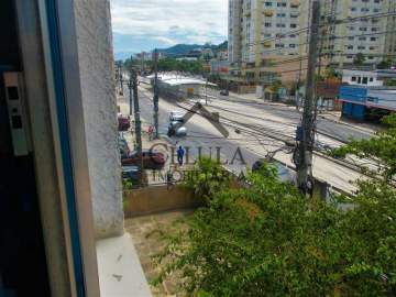 Oportunidade - Casa de Vila à venda Rua Cândido Benício,Rio de Janeiro,RJ Campinho - R$ 349.999 - CICV20021