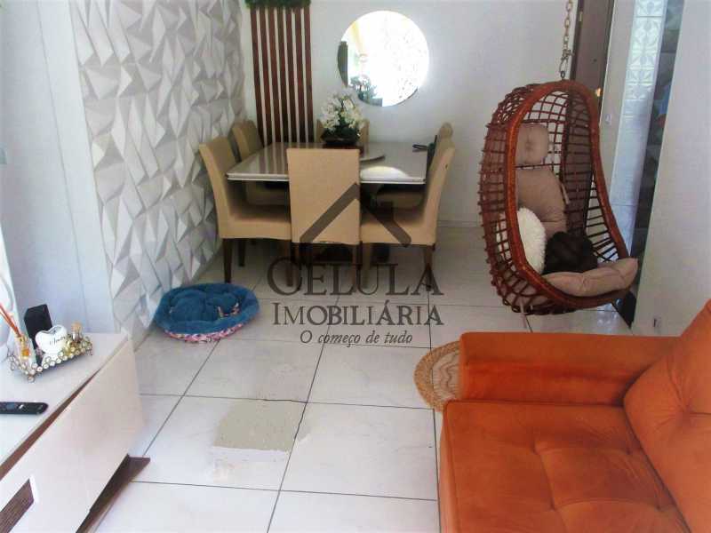 Conheça 2 do imóvel - Apartamento à venda Rua Doutor Bernardino,Rio de Janeiro,RJ Praça Seca - R$ 130.000 - CIAP20442 - 3 2 - 3