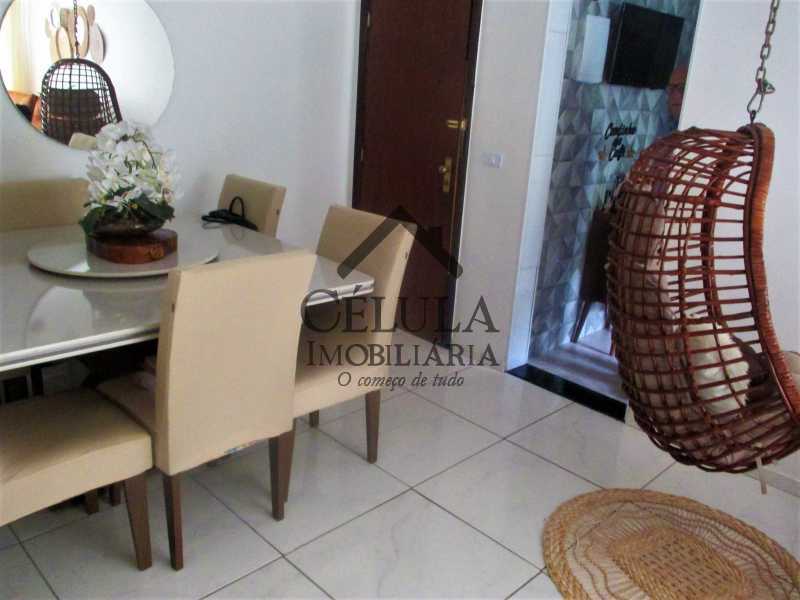 Conheça 2be1 do imóvel - Apartamento à venda Rua Doutor Bernardino,Rio de Janeiro,RJ Praça Seca - R$ 130.000 - CIAP20442 - 4 2be1 - 4