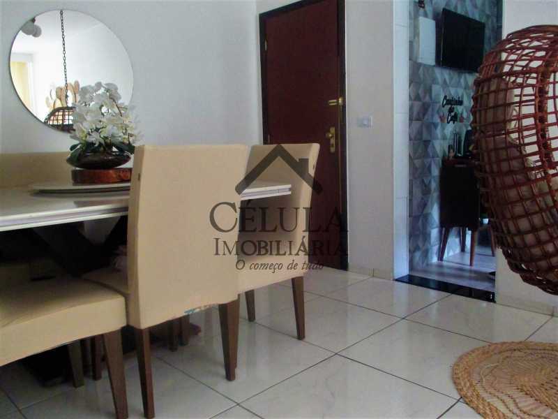 Conheça 2be2 do imóvel - Apartamento à venda Rua Doutor Bernardino,Rio de Janeiro,RJ Praça Seca - R$ 130.000 - CIAP20442 - 5 2be2 - 5