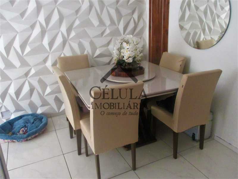 Conheça 3 do imóvel - Apartamento à venda Rua Doutor Bernardino,Rio de Janeiro,RJ Praça Seca - R$ 130.000 - CIAP20442 - 2 3 - 2