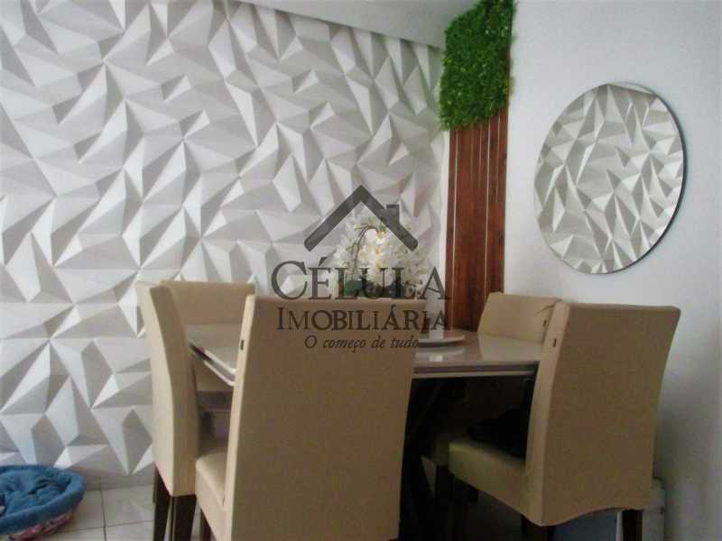Conheça 4 do imóvel - Apartamento à venda Rua Doutor Bernardino,Rio de Janeiro,RJ Praça Seca - R$ 130.000 - CIAP20442 - 7 4 - 7