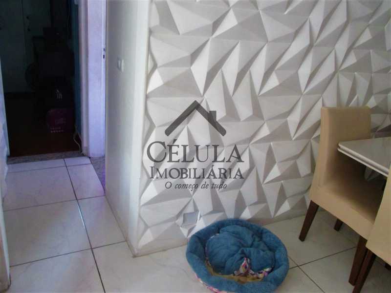Conheça 5 do imóvel - Apartamento à venda Rua Doutor Bernardino,Rio de Janeiro,RJ Praça Seca - R$ 130.000 - CIAP20442 - 6 5 - 6