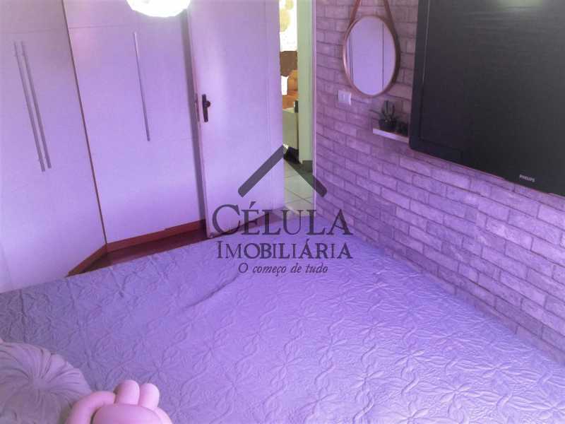 Conheça 10 do imóvel - Apartamento à venda Rua Doutor Bernardino,Rio de Janeiro,RJ Praça Seca - R$ 130.000 - CIAP20442 - 13 10 - 13