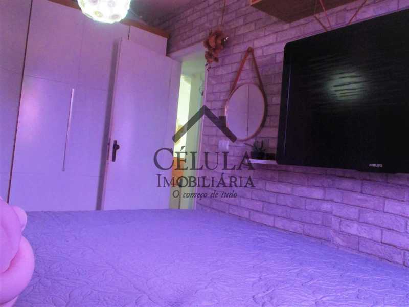 Conheça 11 do imóvel - Apartamento à venda Rua Doutor Bernardino,Rio de Janeiro,RJ Praça Seca - R$ 130.000 - CIAP20442 - 14 11 - 14