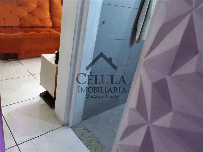 Conheça 16 do imóvel - Apartamento à venda Rua Doutor Bernardino,Rio de Janeiro,RJ Praça Seca - R$ 130.000 - CIAP20442 - 19 16 - 19