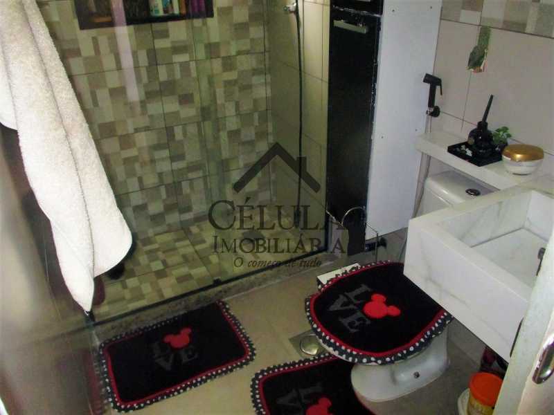 Conheça 17 do imóvel - Apartamento à venda Rua Doutor Bernardino,Rio de Janeiro,RJ Praça Seca - R$ 130.000 - CIAP20442 - 20 17 - 20