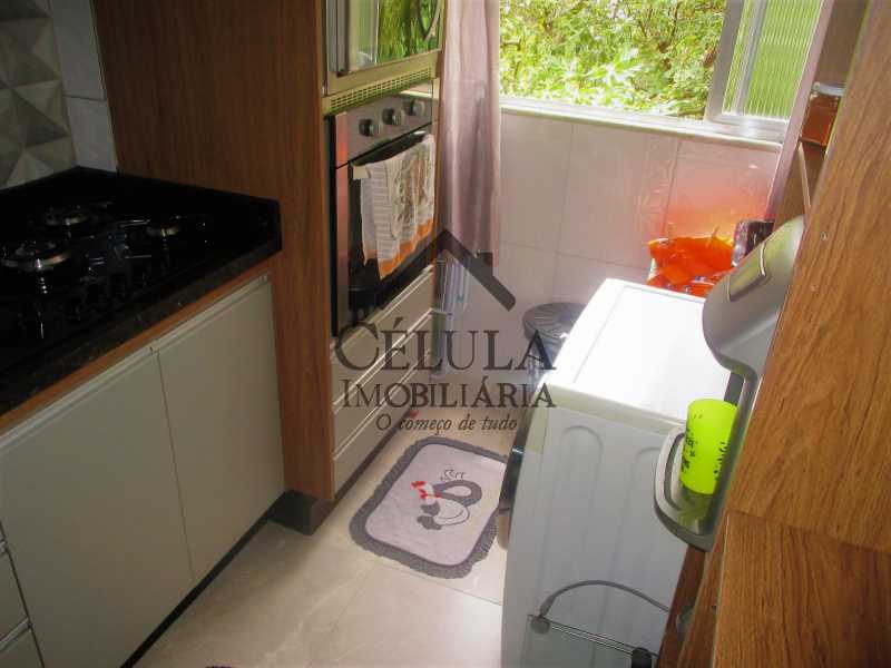 Conheça 20 do imóvel - Apartamento à venda Rua Doutor Bernardino,Rio de Janeiro,RJ Praça Seca - R$ 130.000 - CIAP20442 - 24 20 - 24