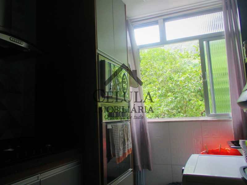 Conheça 21 do imóvel - Apartamento à venda Rua Doutor Bernardino,Rio de Janeiro,RJ Praça Seca - R$ 130.000 - CIAP20442 - 25 21 - 25