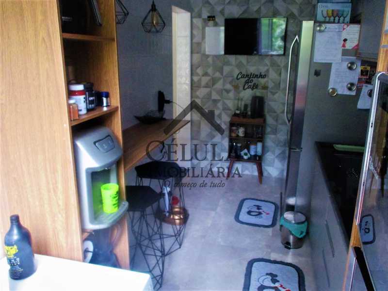 Conheça 22 do imóvel - Apartamento à venda Rua Doutor Bernardino,Rio de Janeiro,RJ Praça Seca - R$ 130.000 - CIAP20442 - 26 22 - 26