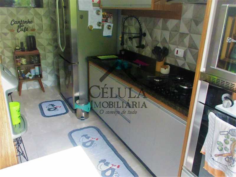 Conheça 23 do imóvel - Apartamento à venda Rua Doutor Bernardino,Rio de Janeiro,RJ Praça Seca - R$ 130.000 - CIAP20442 - 27 23 - 27