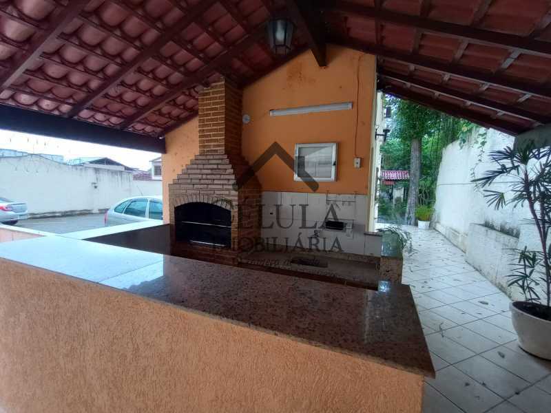 Conheça 25 do imóvel - Apartamento à venda Rua Doutor Bernardino,Rio de Janeiro,RJ Praça Seca - R$ 130.000 - CIAP20442 - 28 25 - 28