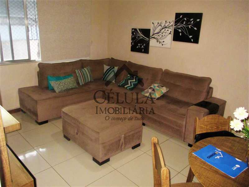 Conheça 1t do imóvel - Apartamento à venda Rua Tirol,Rio de Janeiro,RJ Freguesia (Jacarepaguá) - R$ 300.000 - CIAP20445 - 3 1t - 3