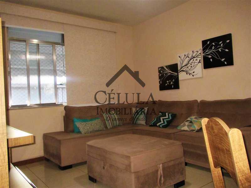 Conheça 2t do imóvel - Apartamento à venda Rua Tirol,Rio de Janeiro,RJ Freguesia (Jacarepaguá) - R$ 300.000 - CIAP20445 - 4 2t - 4