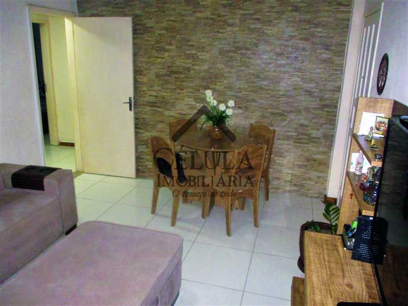 Conheça 3t do imóvel - Apartamento à venda Rua Tirol,Rio de Janeiro,RJ Freguesia (Jacarepaguá) - R$ 300.000 - CIAP20445 - 1 3t - 1