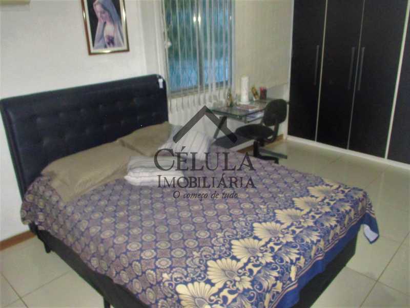 Conheça 8t do imóvel - Apartamento à venda Rua Tirol,Rio de Janeiro,RJ Freguesia (Jacarepaguá) - R$ 300.000 - CIAP20445 - 6 8t - 6