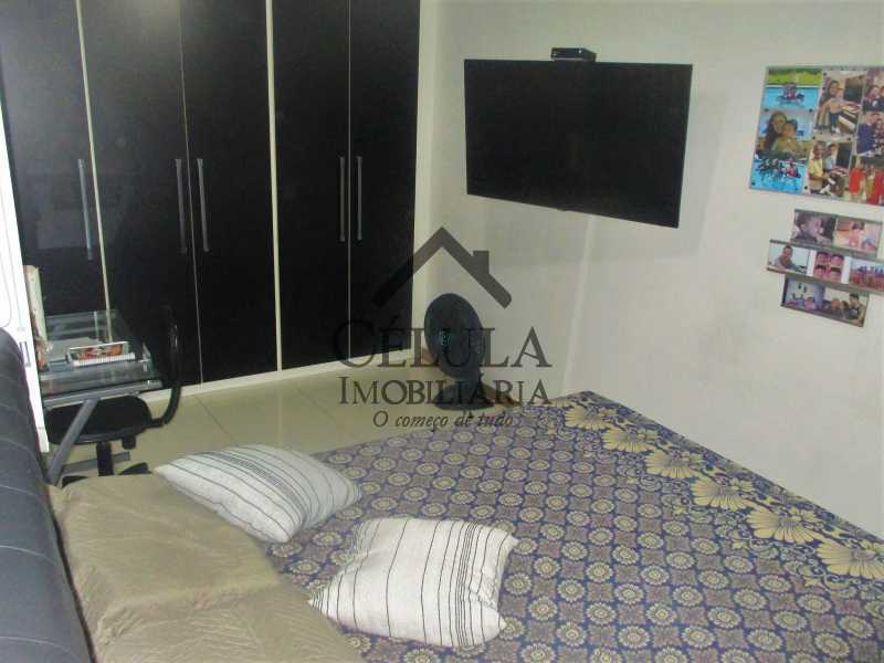 Conheça 9t do imóvel - Apartamento à venda Rua Tirol,Rio de Janeiro,RJ Freguesia (Jacarepaguá) - R$ 300.000 - CIAP20445 - 7 9t - 7