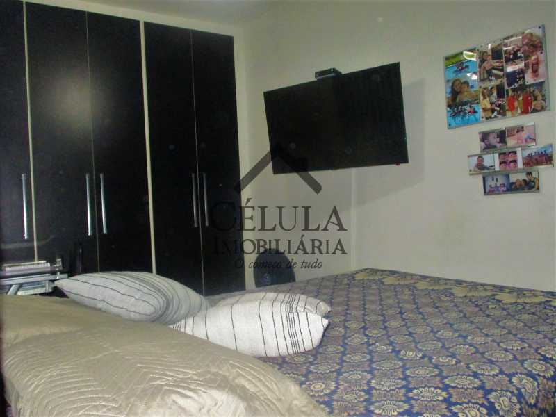 Conheça 10t do imóvel - Apartamento à venda Rua Tirol,Rio de Janeiro,RJ Freguesia (Jacarepaguá) - R$ 300.000 - CIAP20445 - 8 10t - 8
