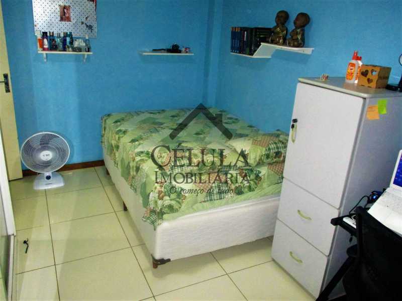 Conheça 15t do imóvel - Apartamento à venda Rua Tirol,Rio de Janeiro,RJ Freguesia (Jacarepaguá) - R$ 300.000 - CIAP20445 - 12 15t - 12