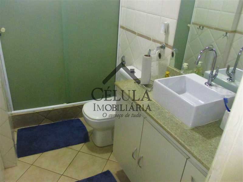Conheça 18t do imóvel - Apartamento à venda Rua Tirol,Rio de Janeiro,RJ Freguesia (Jacarepaguá) - R$ 300.000 - CIAP20445 - 15 18t - 15