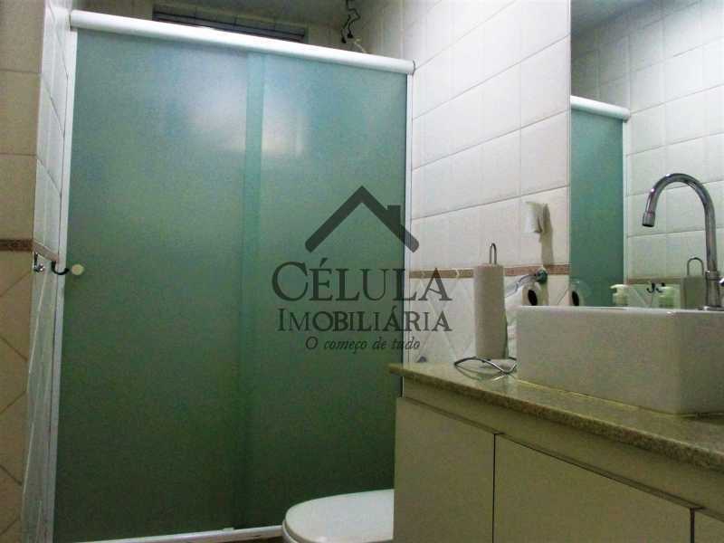 Conheça 19t do imóvel - Apartamento à venda Rua Tirol,Rio de Janeiro,RJ Freguesia (Jacarepaguá) - R$ 300.000 - CIAP20445 - 16 19t - 16