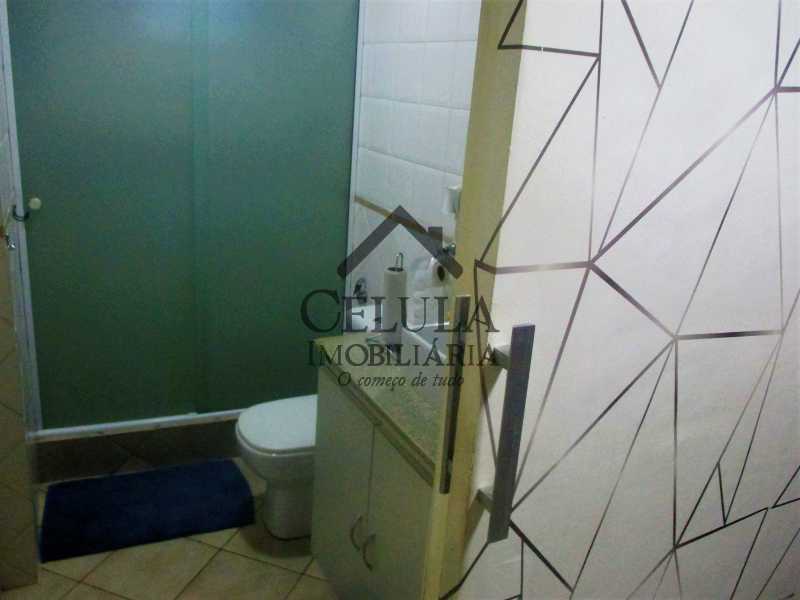 Conheça 20t do imóvel - Apartamento à venda Rua Tirol,Rio de Janeiro,RJ Freguesia (Jacarepaguá) - R$ 300.000 - CIAP20445 - 17 20t - 17
