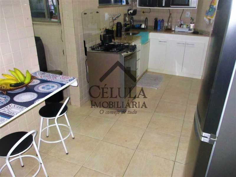 Conheça 21t do imóvel - Apartamento à venda Rua Tirol,Rio de Janeiro,RJ Freguesia (Jacarepaguá) - R$ 300.000 - CIAP20445 - 18 21t - 18